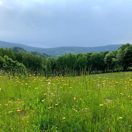 Apartmany Stare-Hory Krkonose Roudnice Экстерьер фото