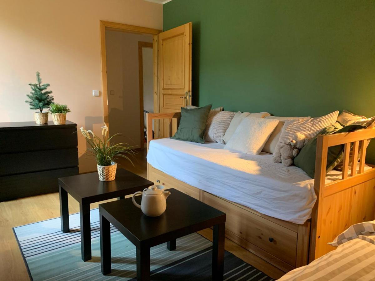 Apartmany Stare-Hory Krkonose Roudnice Экстерьер фото