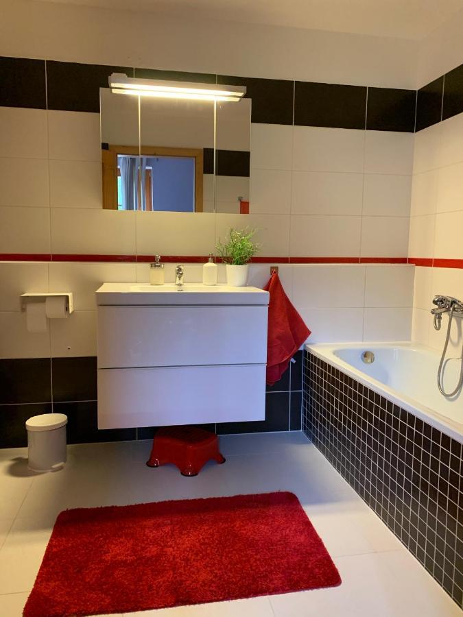 Apartmany Stare-Hory Krkonose Roudnice Экстерьер фото