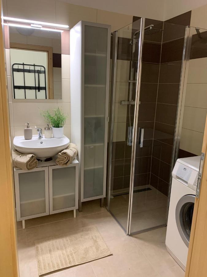Apartmany Stare-Hory Krkonose Roudnice Экстерьер фото