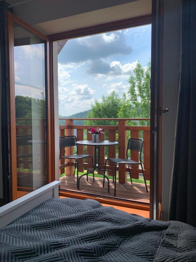 Apartmany Stare-Hory Krkonose Roudnice Экстерьер фото