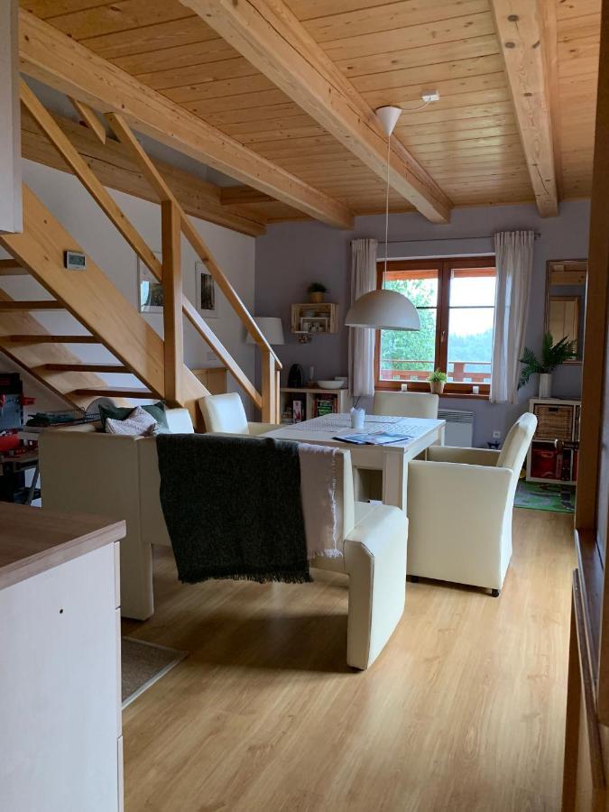 Apartmany Stare-Hory Krkonose Roudnice Экстерьер фото