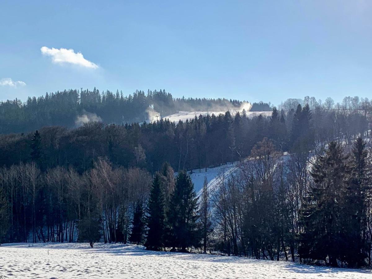 Apartmany Stare-Hory Krkonose Roudnice Экстерьер фото