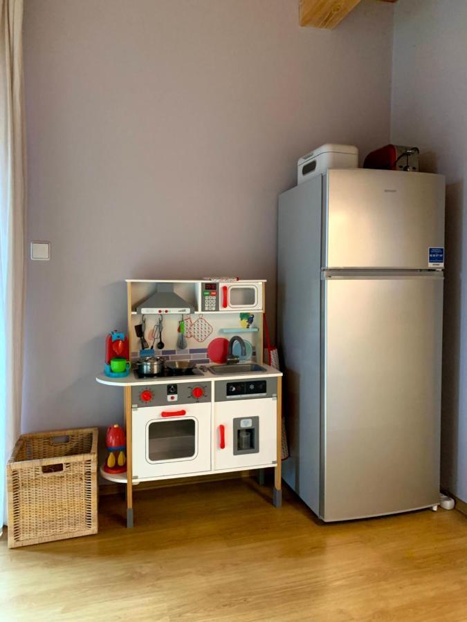 Apartmany Stare-Hory Krkonose Roudnice Экстерьер фото